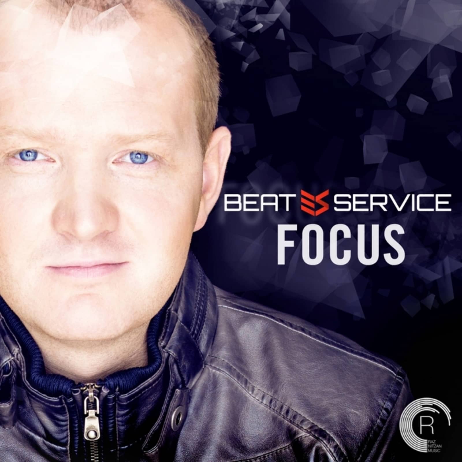 Beat Service feat. Neev Kennedy — So You Win Again (Album Mix)
